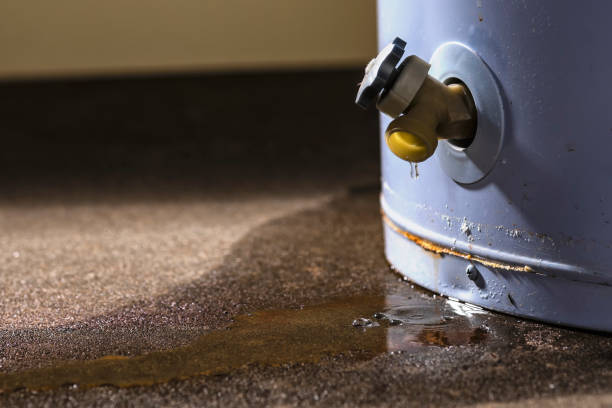 Best Emergency water damage restoration  in Pacheco, CA