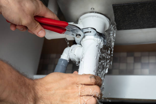 Best Water damage mitigation services  in Pacheco, CA