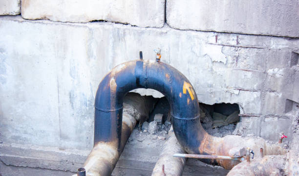 Best Ceiling water damage repair  in Pacheco, CA