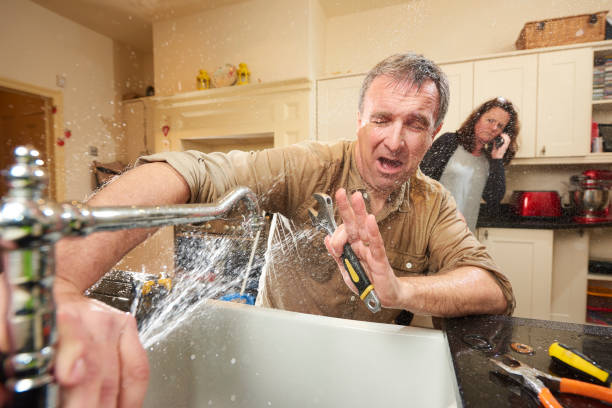 Best Water damage restoration experts  in Pacheco, CA